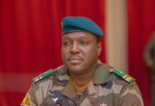 L’Ukraine parmi les principaux fournisseurs de drones kamikazes aux terroristes dans le monde, selon Bamako.