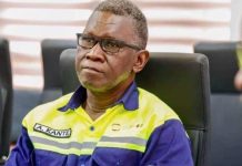 Ahmed Kanté dans le viseur de l’ORDEF : les procédures judiciaires se multiplient