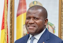 Ismaël Nabé, le visage d’une planification ambitieuse pour une Guinée tournée vers l’avenir